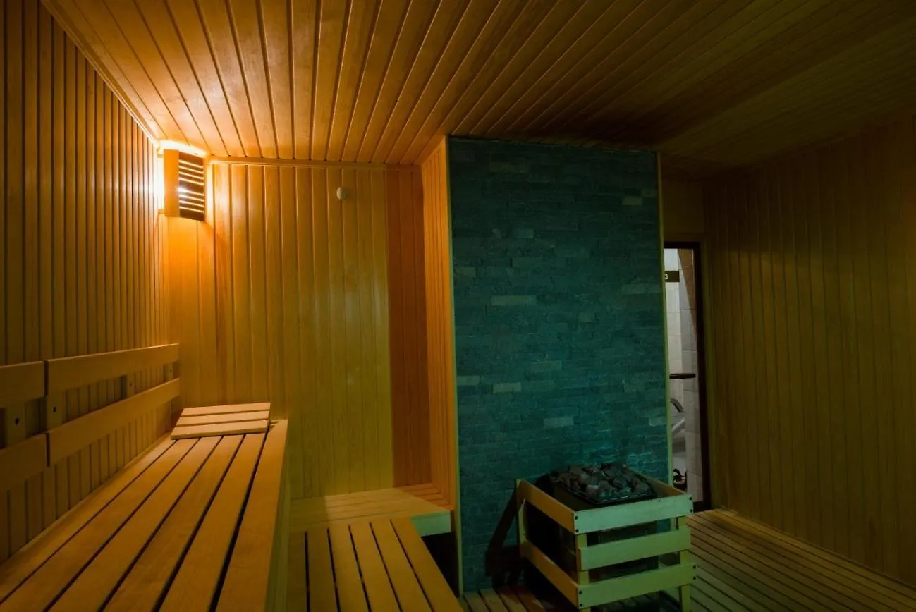 Varna Invest Apartments