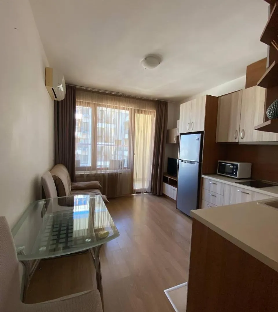 Varna Invest Apartments