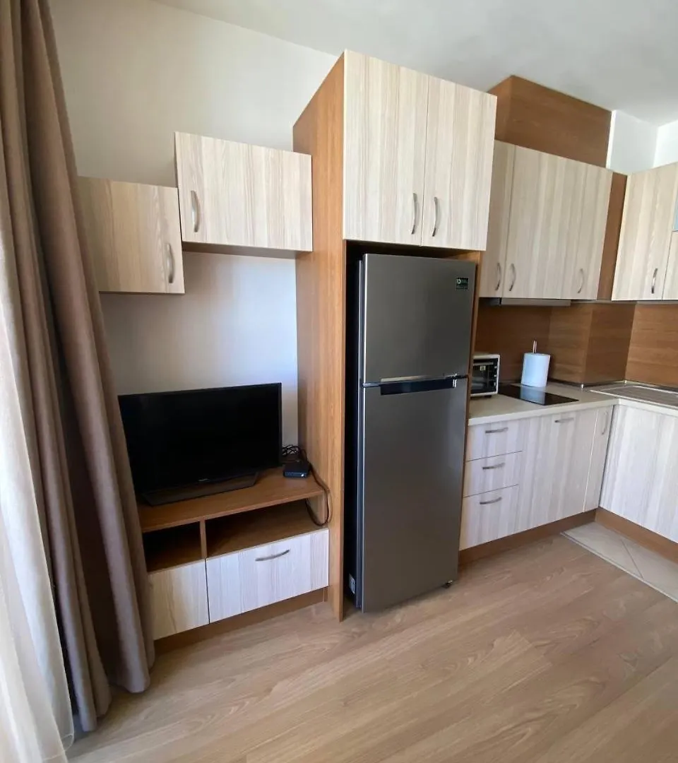 Varna Invest Apartments