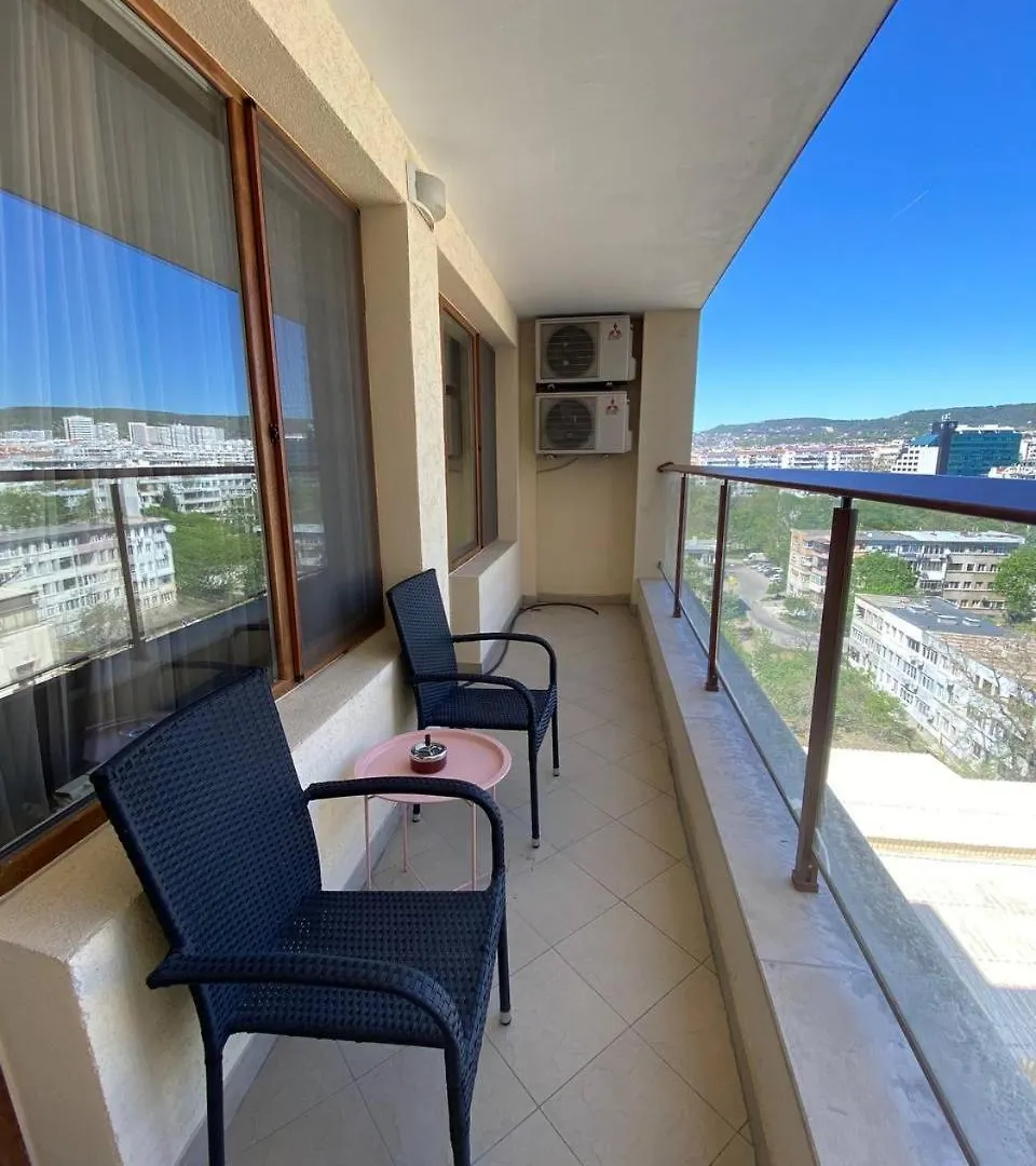 Varna Invest Apartments