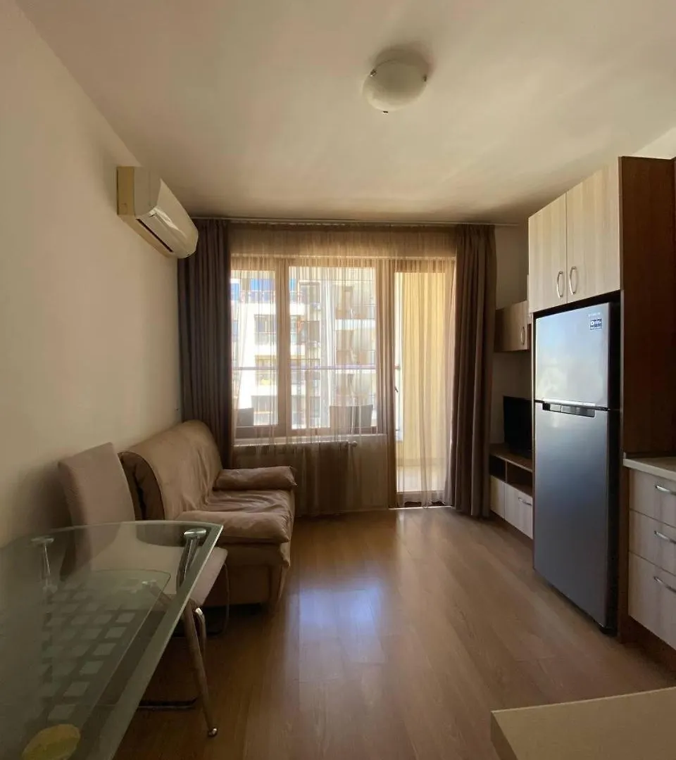 Varna Invest Apartments