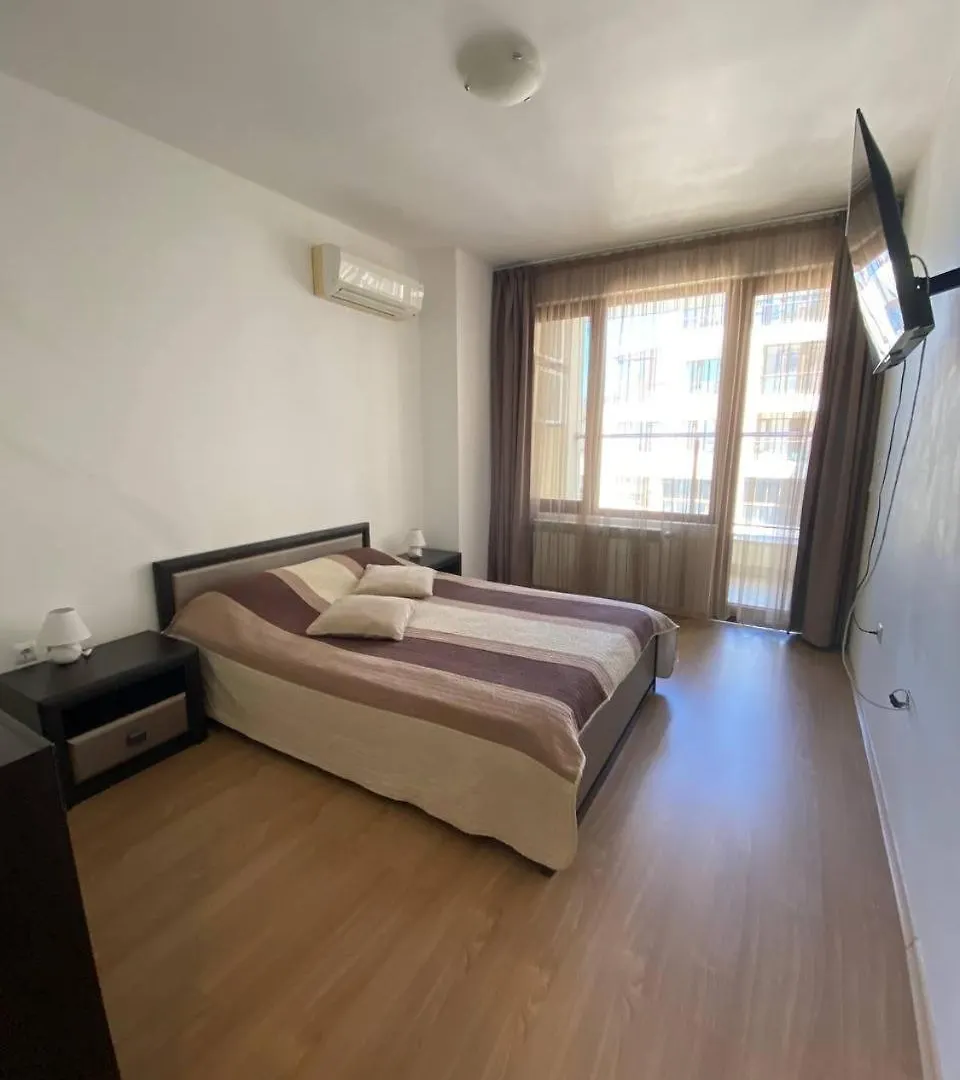 Varna Invest Apartments