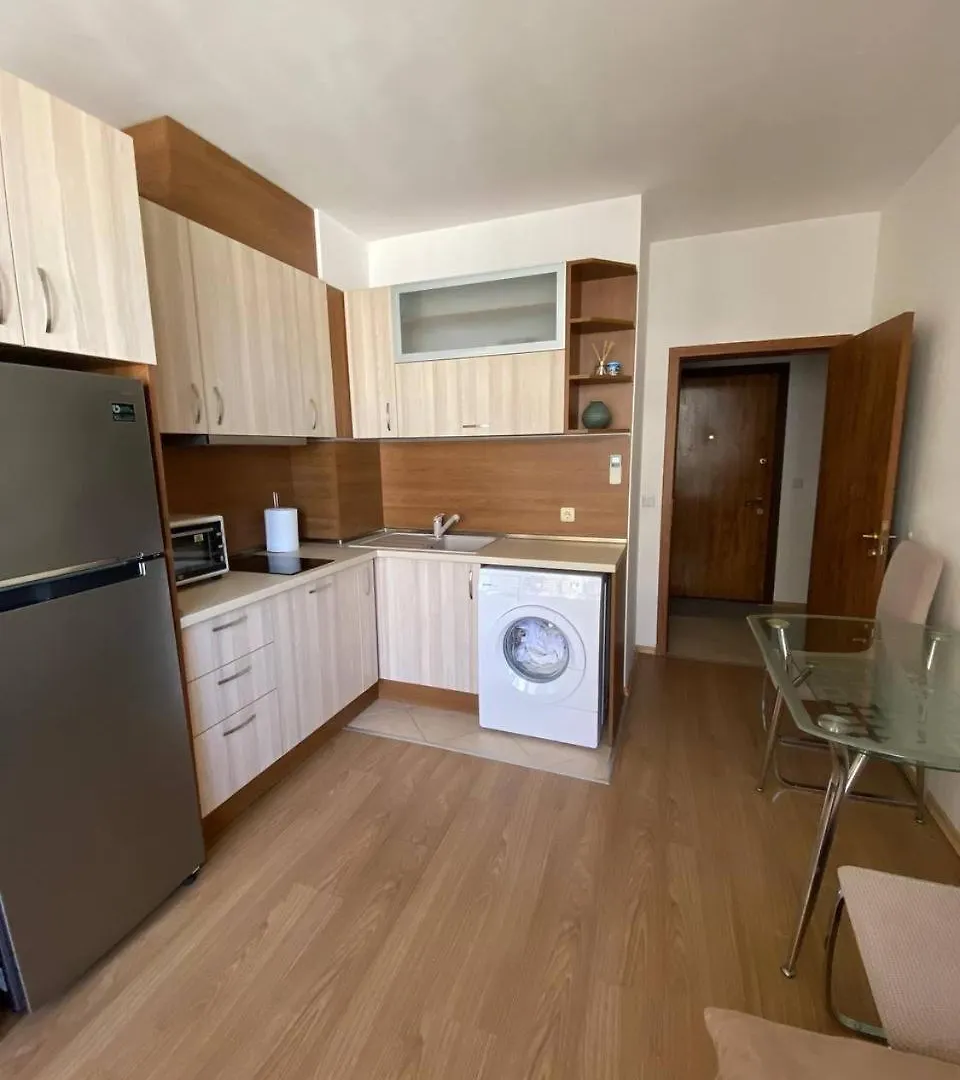 Varna Invest Apartments