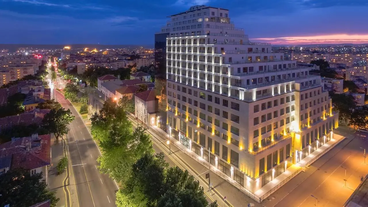 Varna Invest Apartments Bulgaria