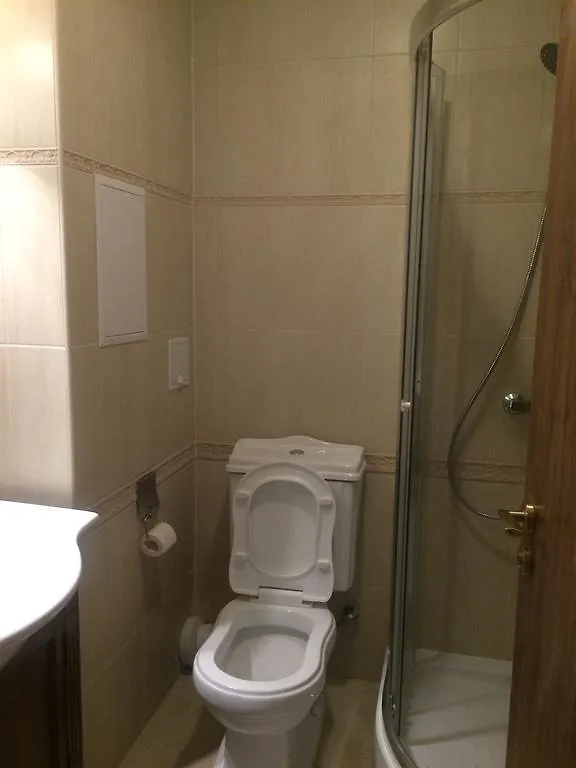 Varna Invest Apartments