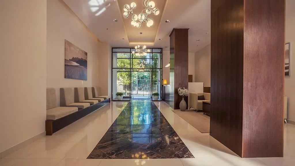 Varna Invest Apartments Bulgaria