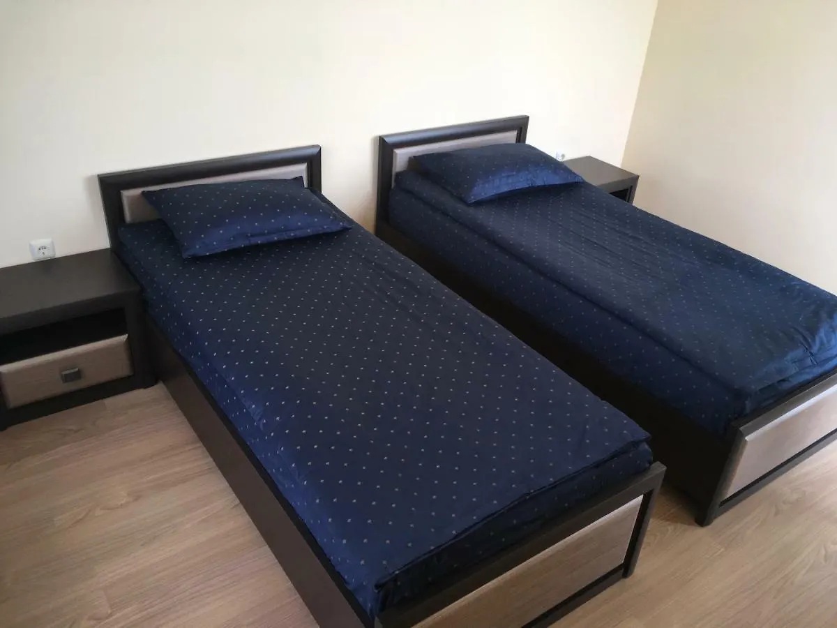 Varna Invest Apartments