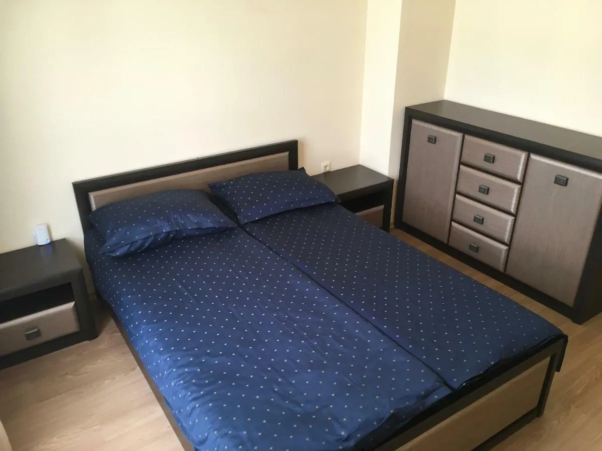 Varna Invest Apartments