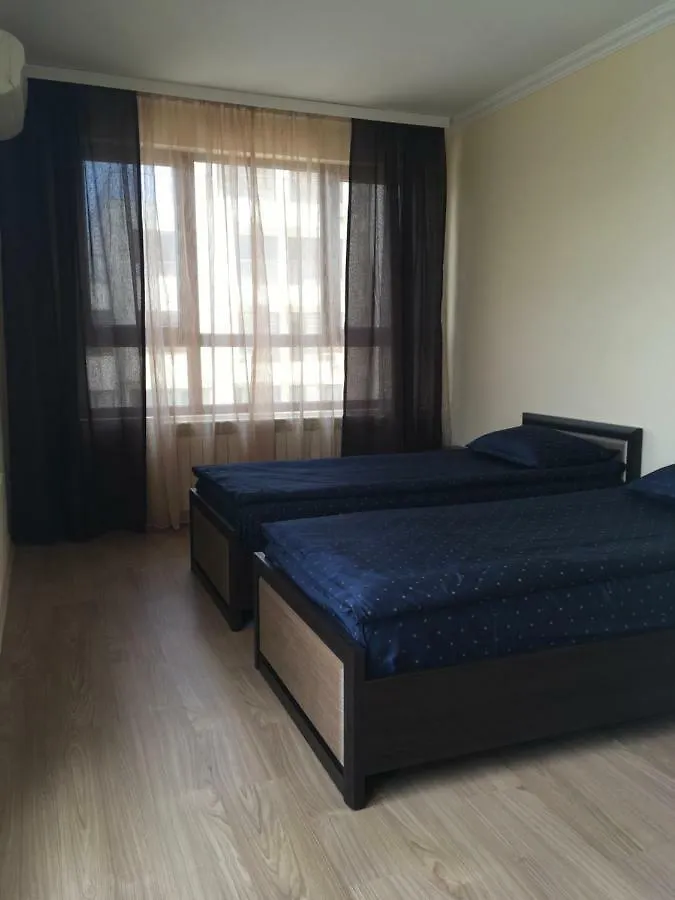 Varna Invest Apartments Bulgaria