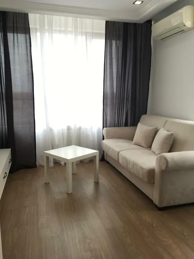 Varna Invest Apartments