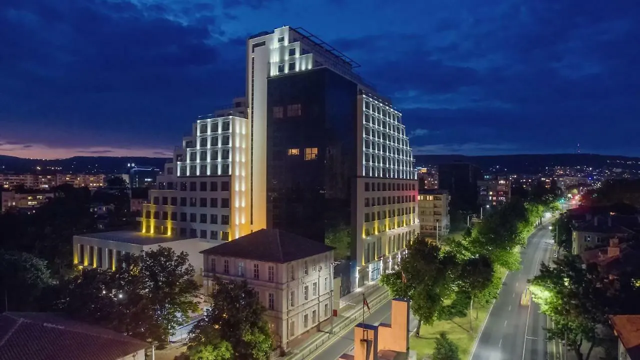 Varna Invest Apartments