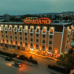 3* Hotell Adamo